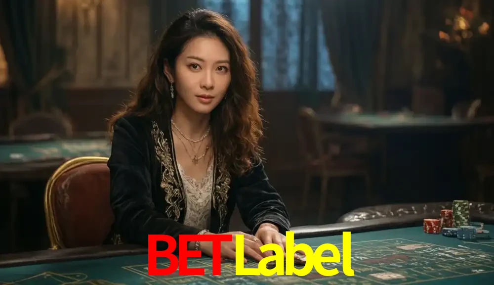 BetLabel Casino en Vivo