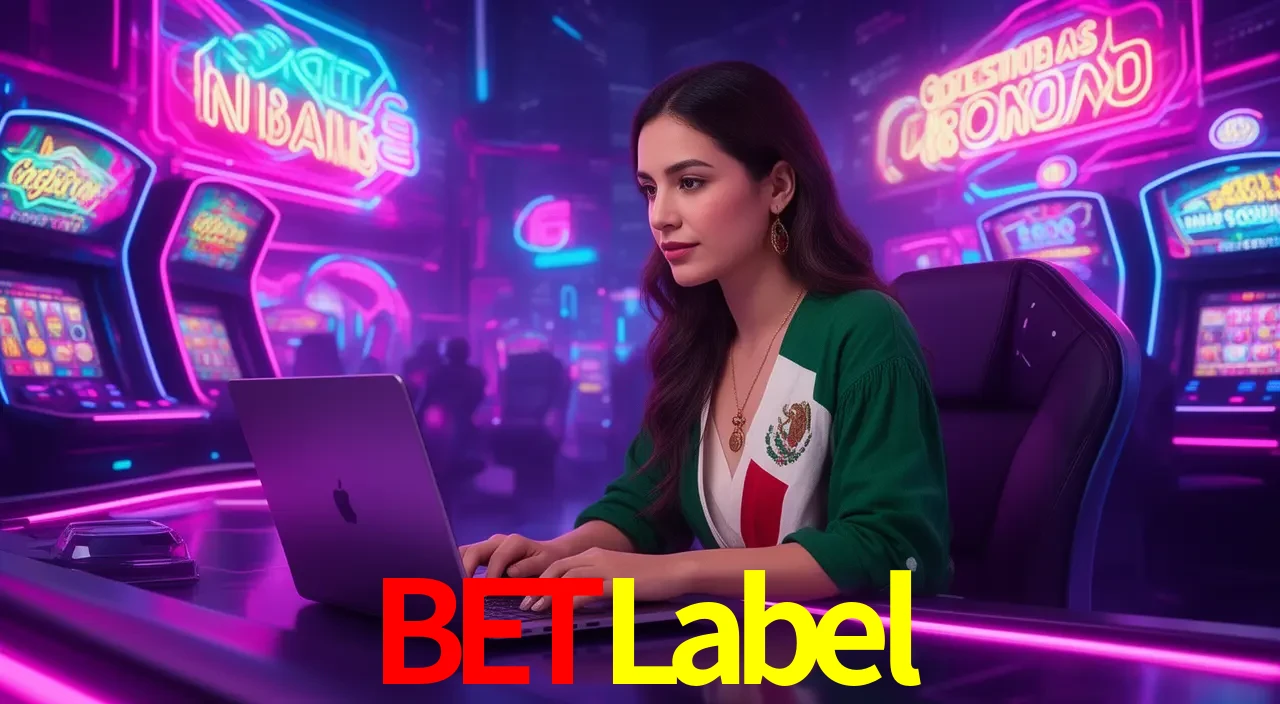BetLabel Apuestas Deportivas