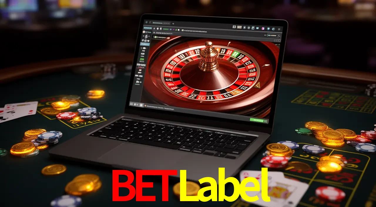BetLabel Arcade