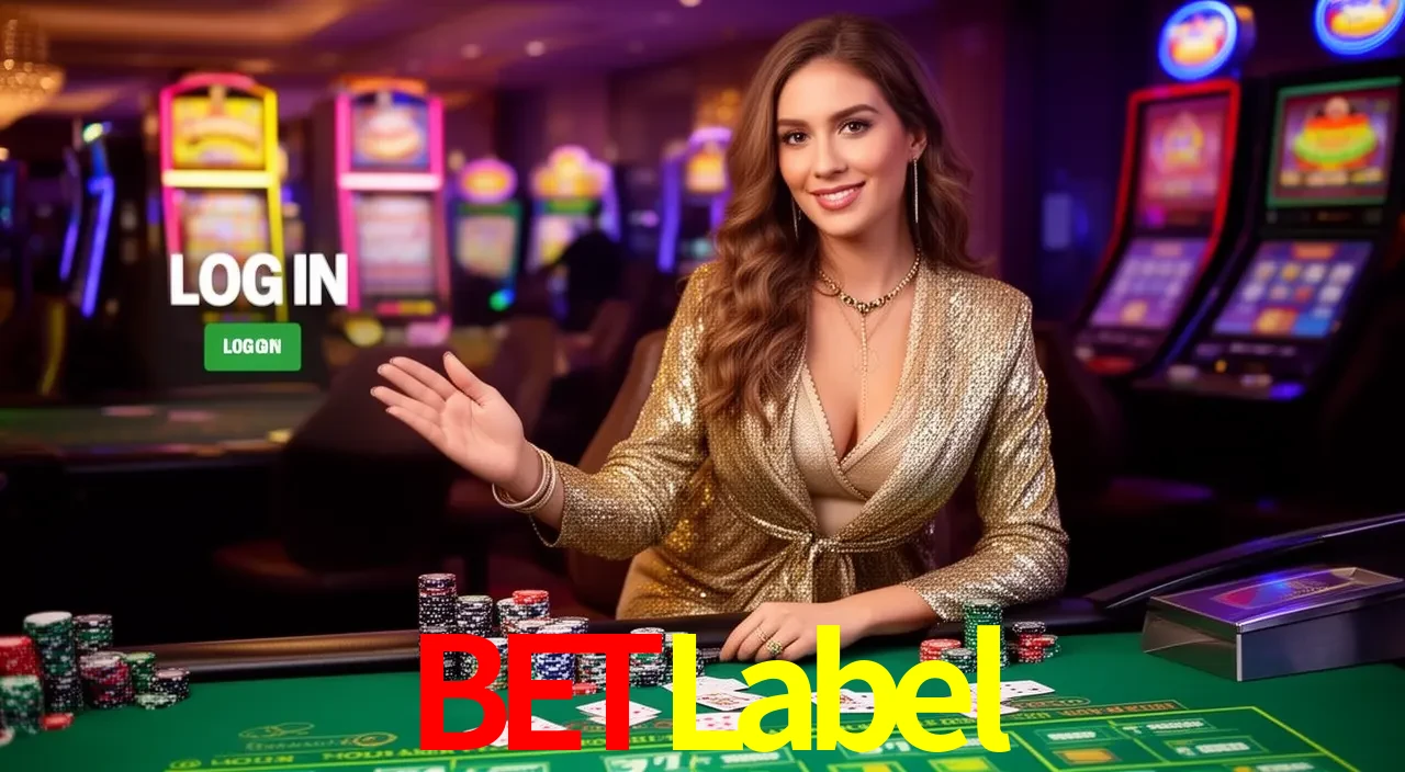 BetLabel Bingo