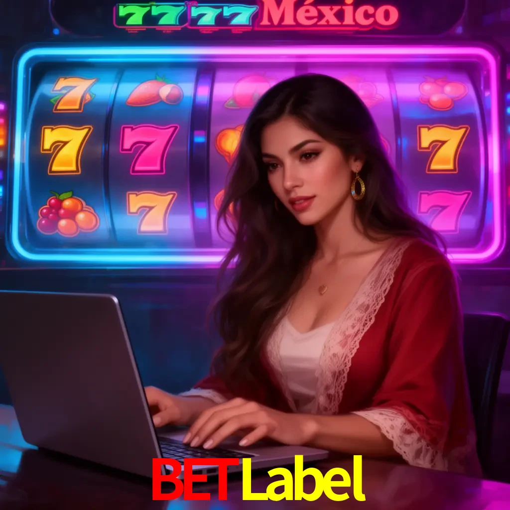 BetLabel Roulette en Vivo