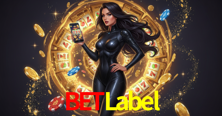 BetLabel Juegos Confiables
