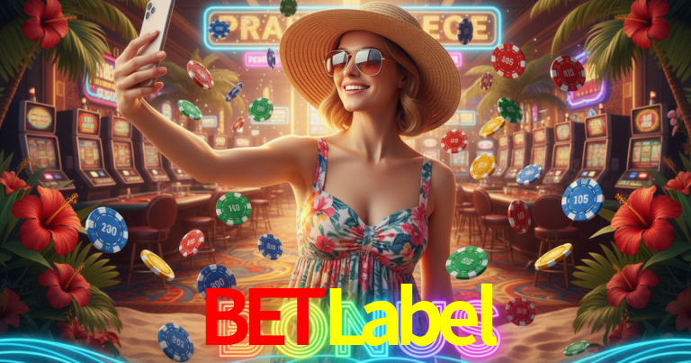 BetLabel Términos y Condiciones