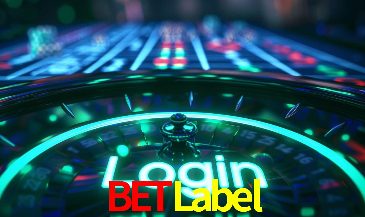 BetLabel gaming platform